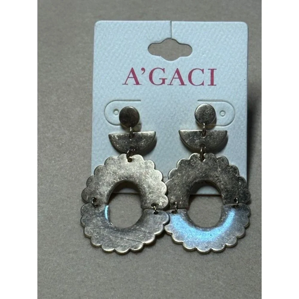 agaci athese silver